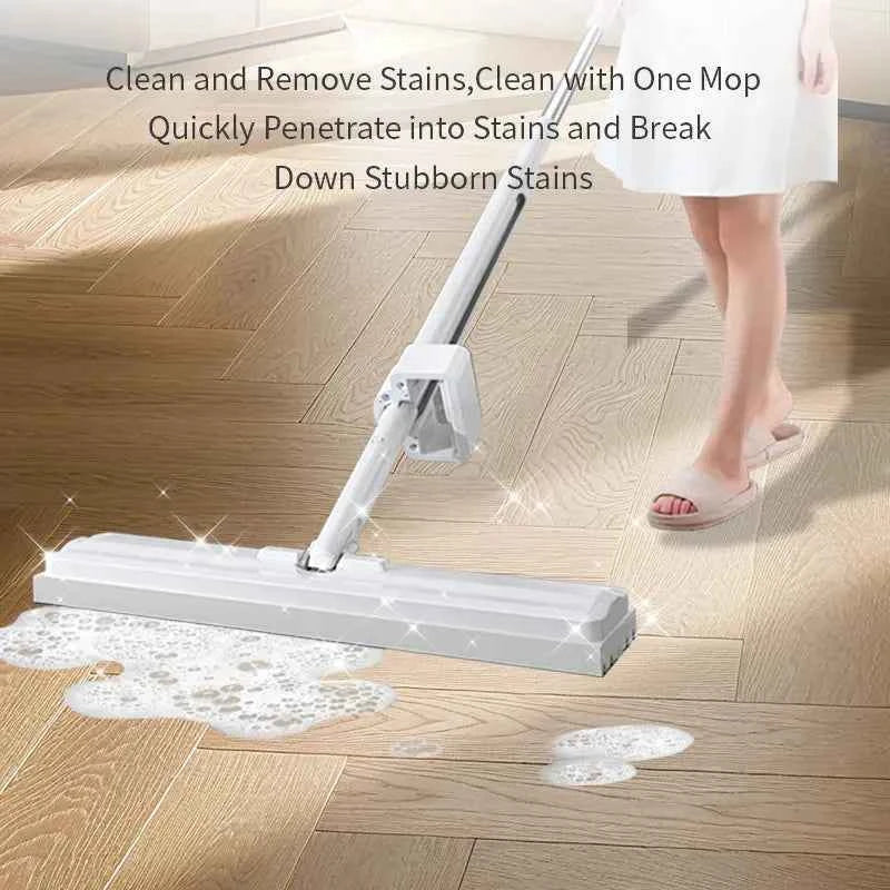 🔥Multi-Surface Floor Cleaning Tablets🫧Concentrated Cleaner for Hardwood, Tile, Laminate & More
