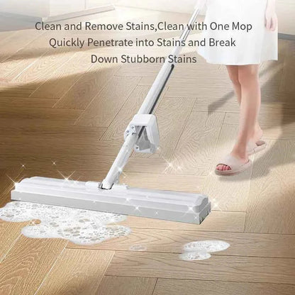 🔥Multi-Surface Floor Cleaning Tablets🫧Concentrated Cleaner for Hardwood, Tile, Laminate & More