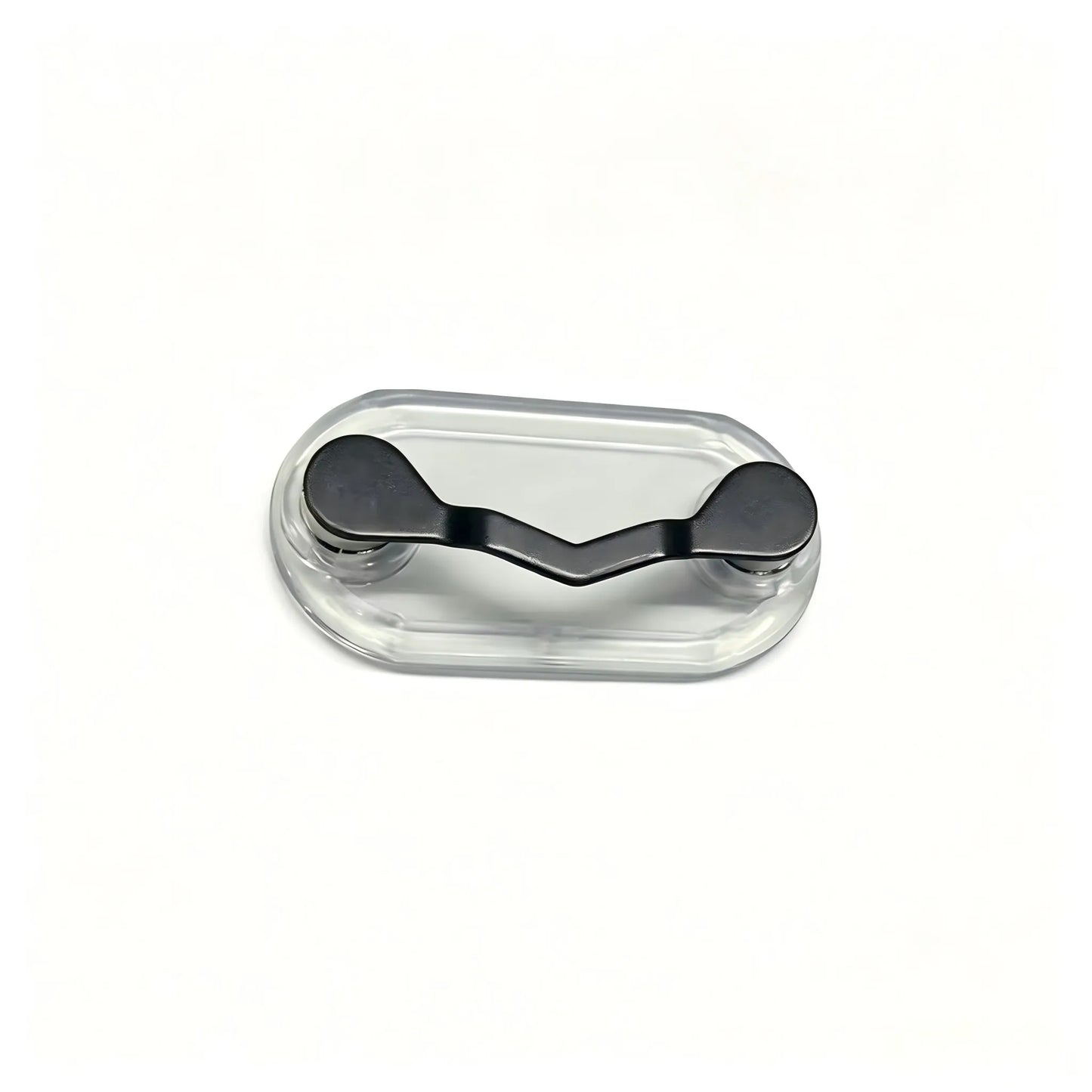 ✈️Last Day 50% OFF🧲No Damage Clothing Magnetic Glasses Holder(3pcs)