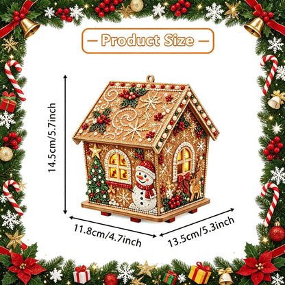 🎁 Christmas Craft Sale Is Here! ✨ DIY Pearl Art Kit – Make Magical Holiday Decorations With Your Own Hands 🎄