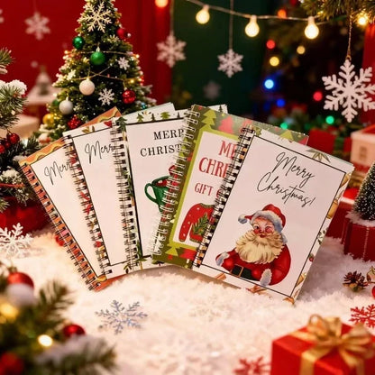 Buy multiple offers🔥 Festive Christmas Gift Card Book – Ideal Holiday Present