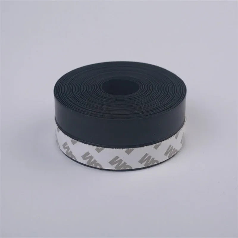 🚪 16.4Ft Adhesive Weather Stripping – Door & Window Draft Seal