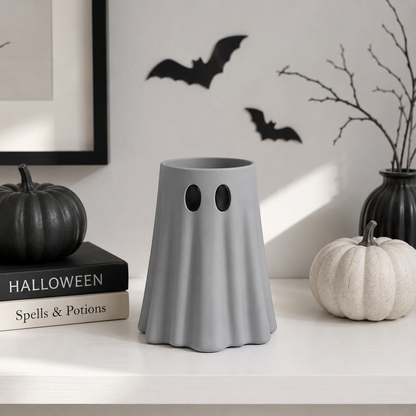 👻Last Day 60% OFF✨ - Cute, Spooky Ghost Can Holder🩷