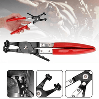 Hose Clamp Pliers Repair Tool