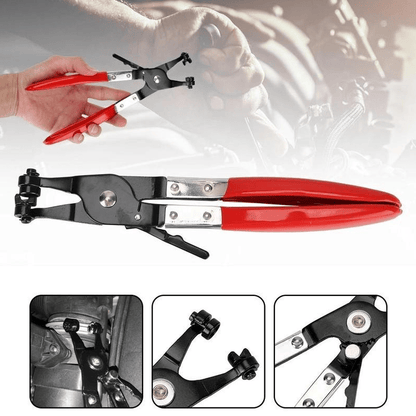 🔥Last Day 50% OFF🛠️Automotive Electrical Disconnect Pliers