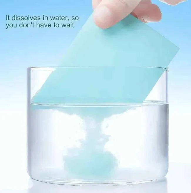 🔥Multi-Surface Floor Cleaning Tablets🫧Concentrated Cleaner for Hardwood, Tile, Laminate & More
