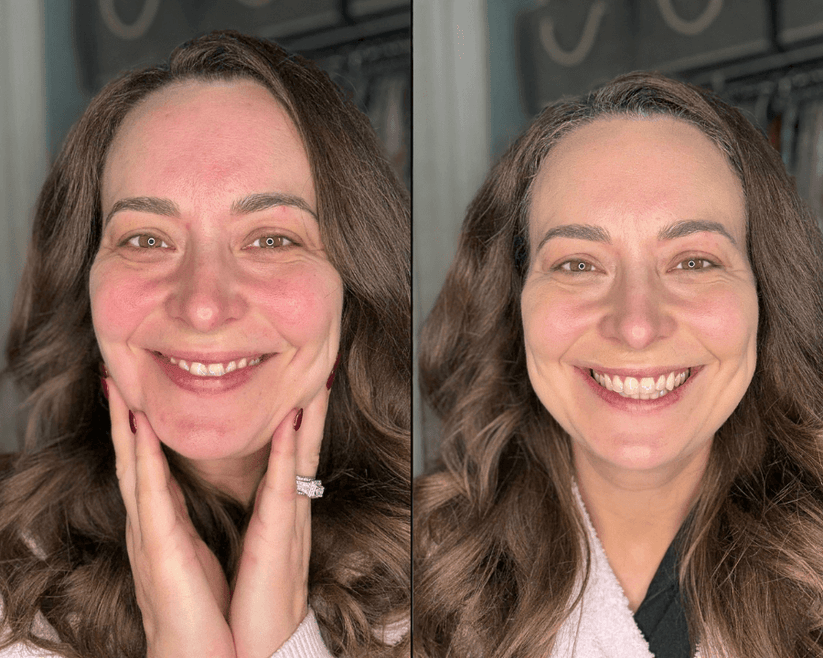 Ahlwoultra™ Korean Color-Changing Foundation stick