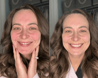Ahlwoultra™ Korean Color-Changing Foundation stick