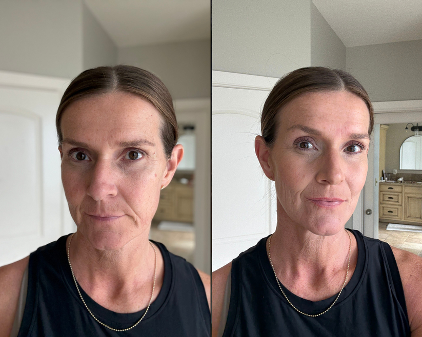 Ahlwoultra™ Korean Color-Changing Foundation stick