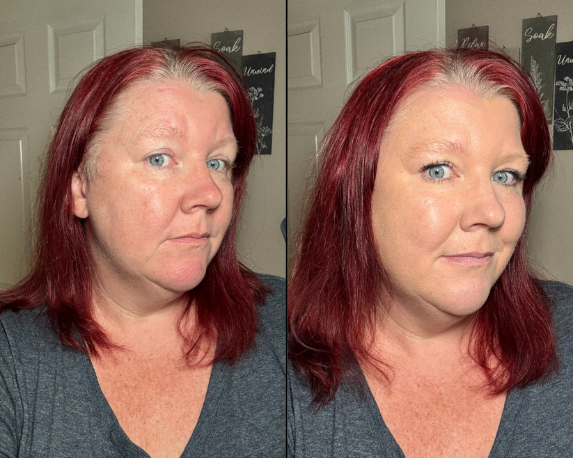 Ahlwoultra™ Korean Color-Changing Foundation stick