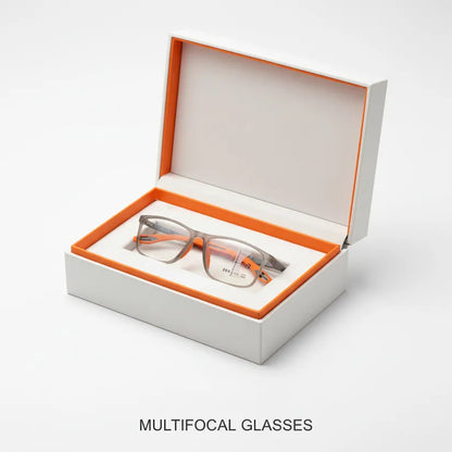 🏅Multifocal Glasses | Smart Adaptive Technology👓