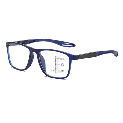 🏅Multifocal Glasses | Smart Adaptive Technology👓