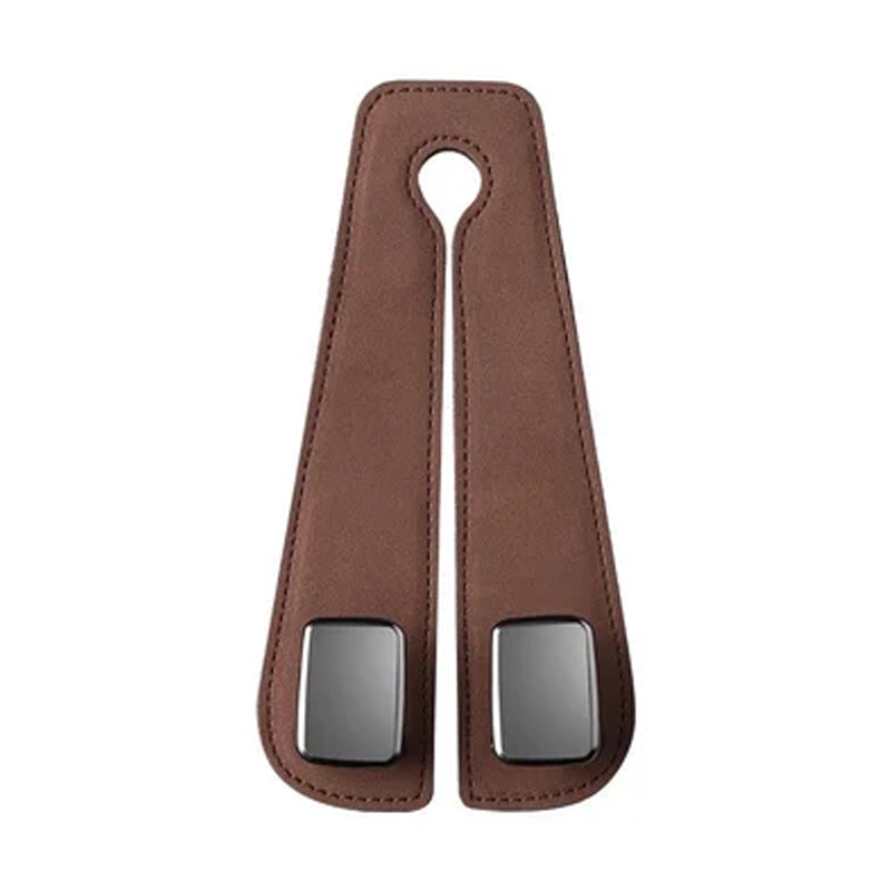 ✈️Last Day 50% OFF✨🔥Buy 1 Get 1 Free🔥Car Seat Back Double Hook