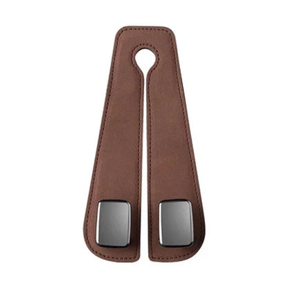 ✈️Last Day 50% OFF✨🔥Buy 1 Get 1 Free🔥Car Seat Back Double Hook