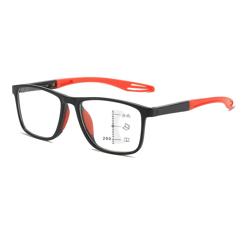 🏅Multifocal Glasses | Smart Adaptive Technology👓