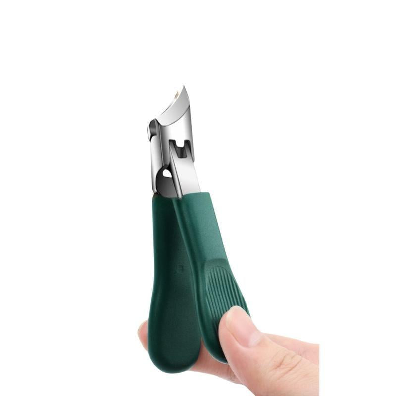 Premium 3-Piece Eagle Beak Nail Clipper Set