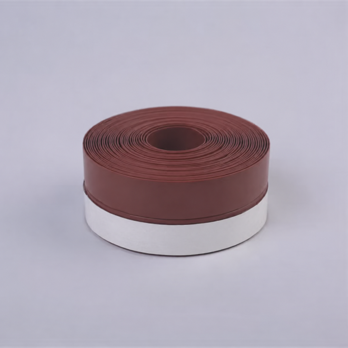 16.4Ft Door Weather Stripping | Adhesive Draft Stopper Seal Strip for Doors, Windows & Shower Doors