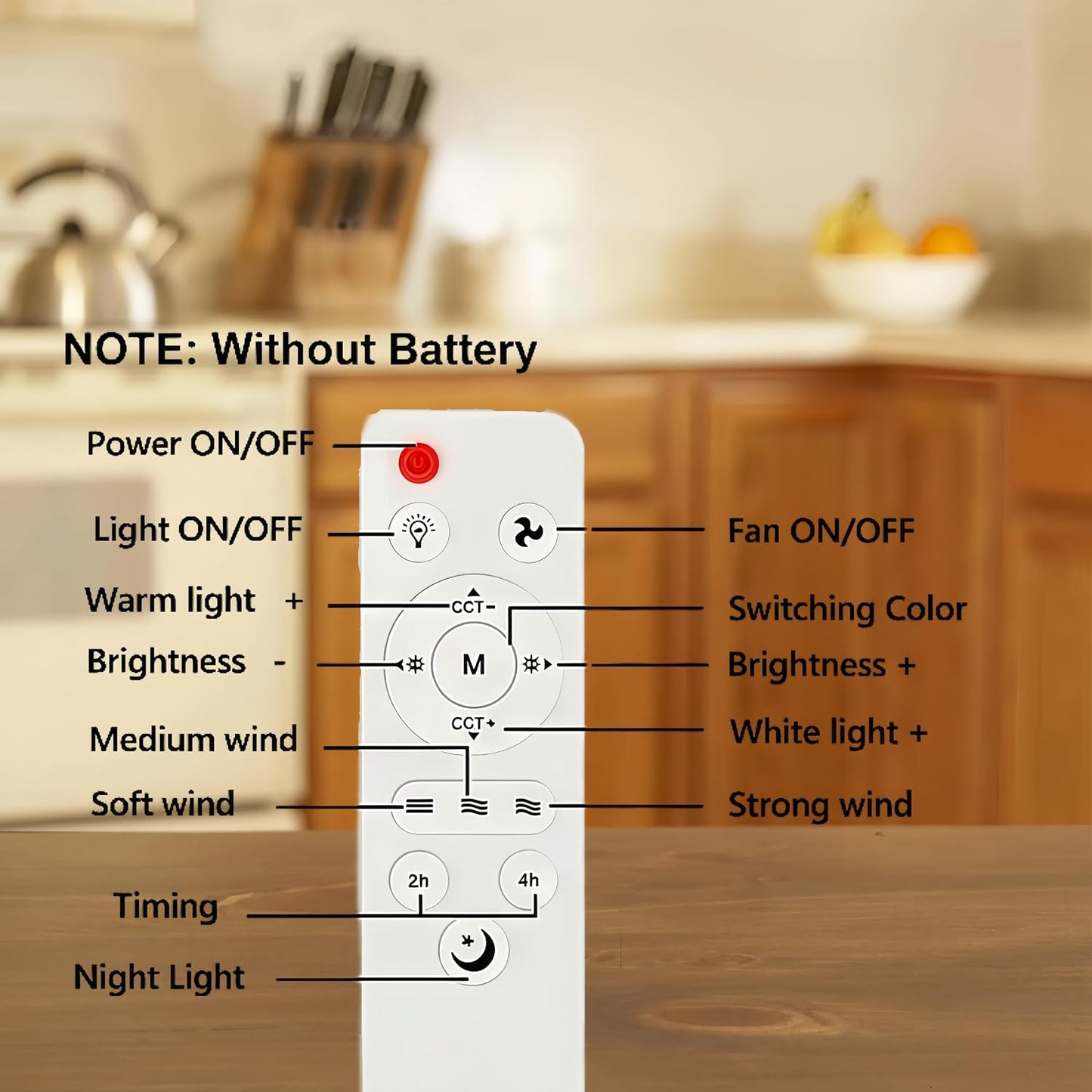 🌎Ends Today: 70% OFF!🔥❄️Stay Cool & Bright💡 2-in-1 Ceiling Fan Light 🏠Perfect for Bedrooms, Kitchens & Garages