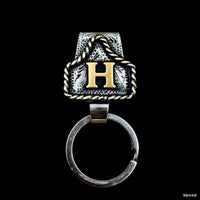 H