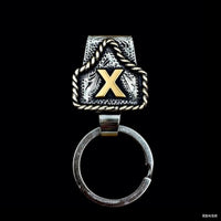 X