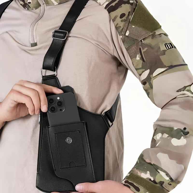 🔥 Last Day 50% OFF👜 Adjustable Crossbody Bag ✨ Lightweight & Unisex