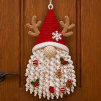 🎄 Christmas Reindeer Gnome