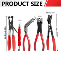 1 Set (5pcs)🔥Save $35 & Free Shipping（with storage bag）