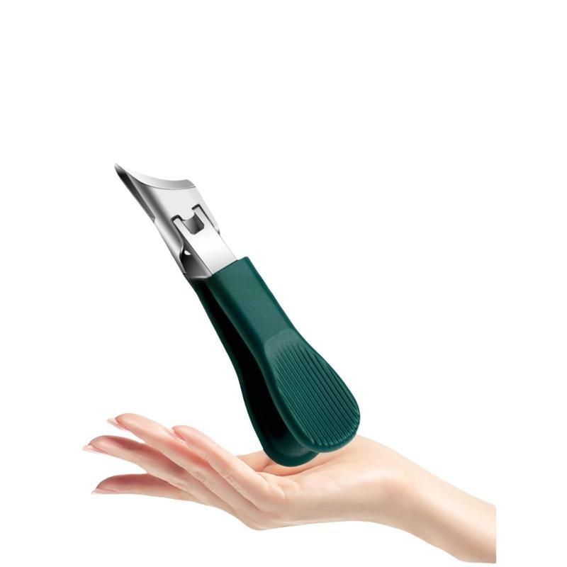 Premium 3-Piece Eagle Beak Nail Clipper Set