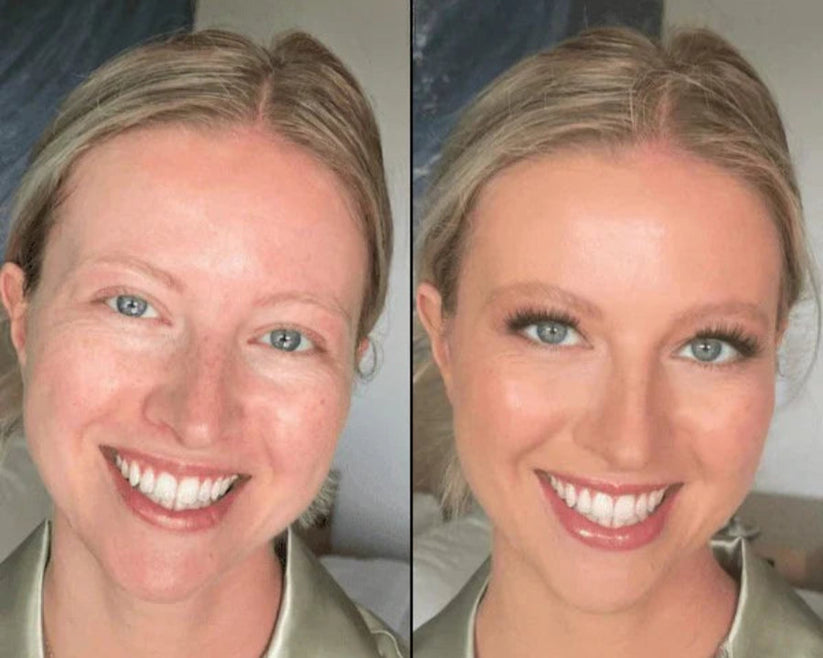 Ahlwoultra™ Korean Color-Changing Foundation stick