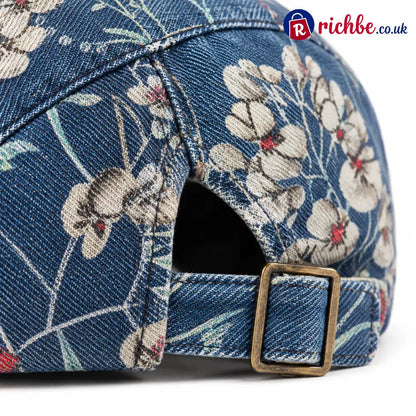MARGARET | THE BLOSSOM CAP