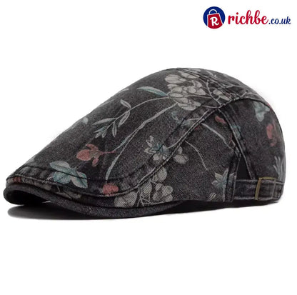 MARGARET | THE BLOSSOM CAP