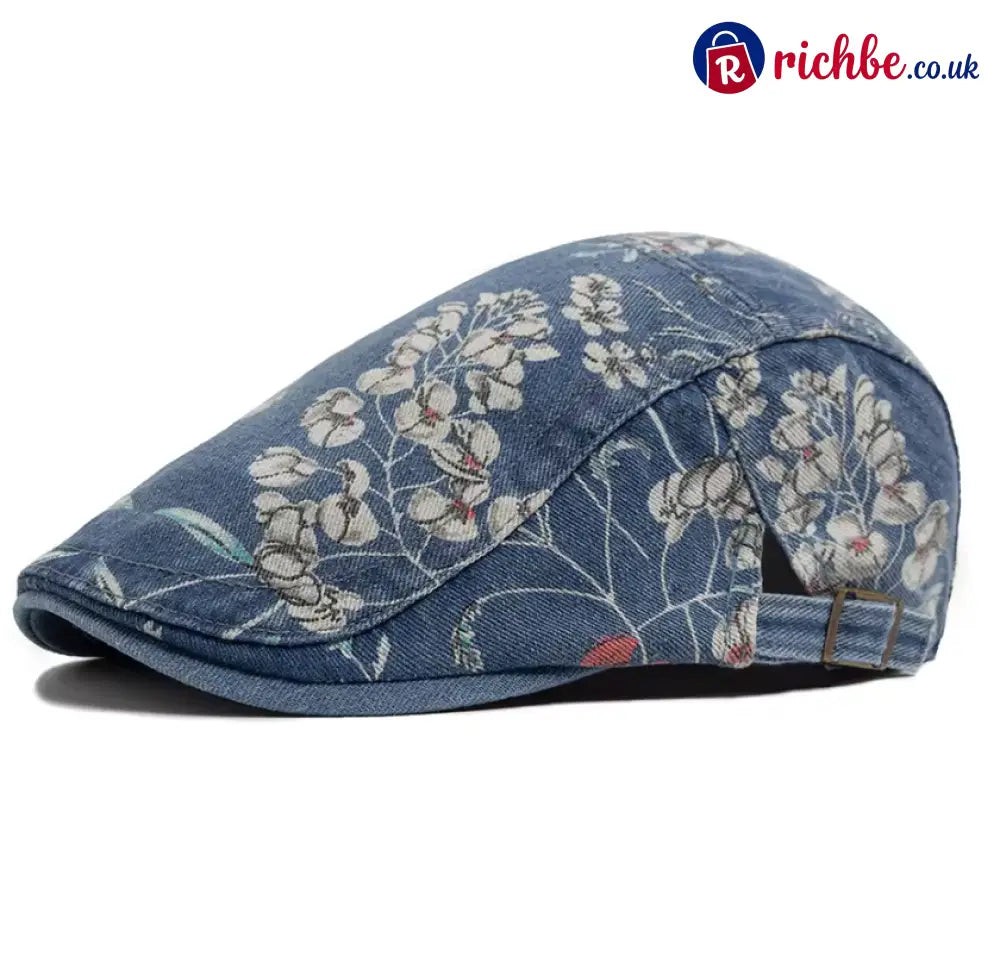 MARGARET | THE BLOSSOM CAP