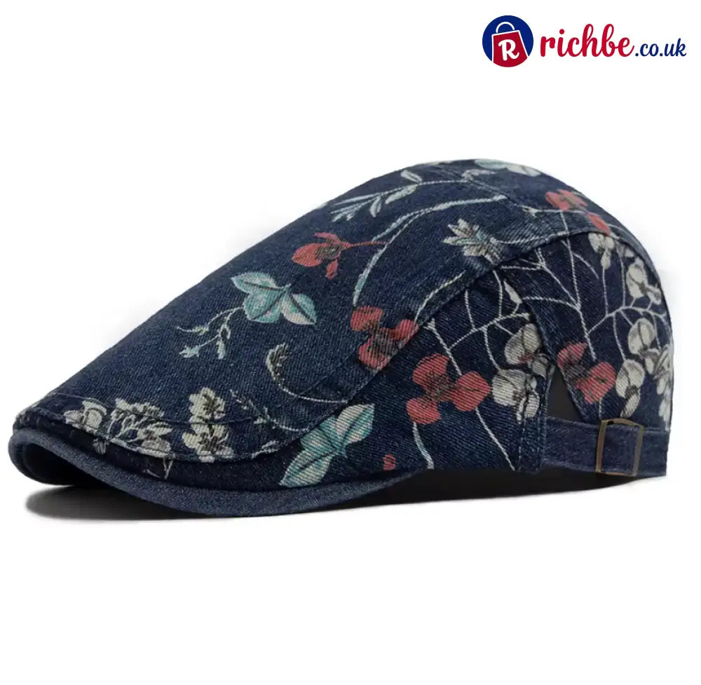 MARGARET | THE BLOSSOM CAP