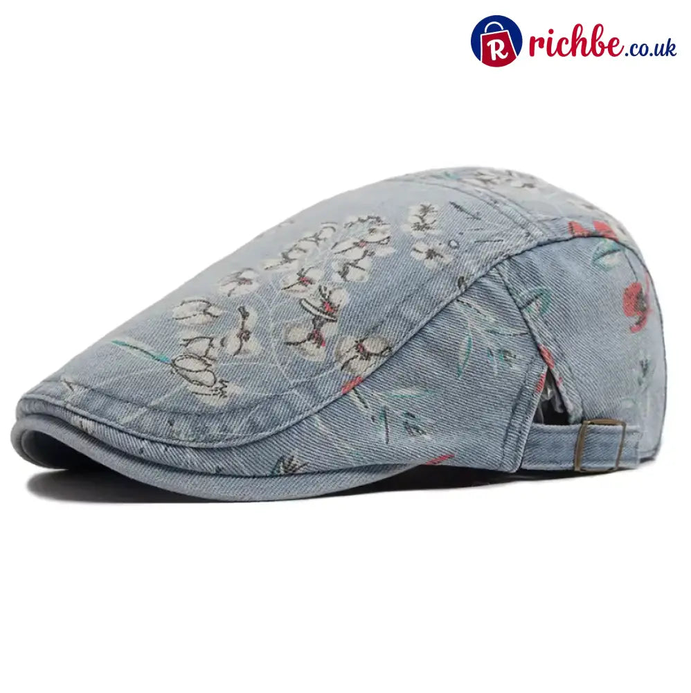MARGARET | THE BLOSSOM CAP
