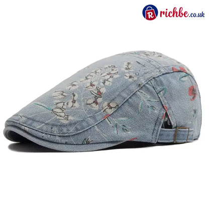 MARGARET | THE BLOSSOM CAP