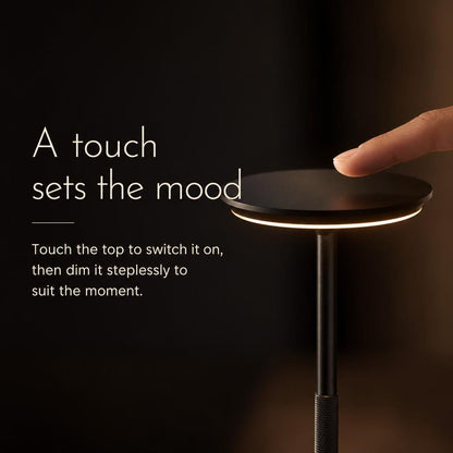 NightCap™ Cordless Table Lamp carousel image 4