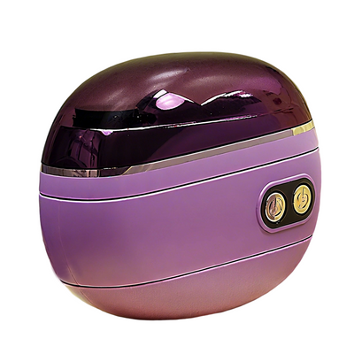 Purple+Purple