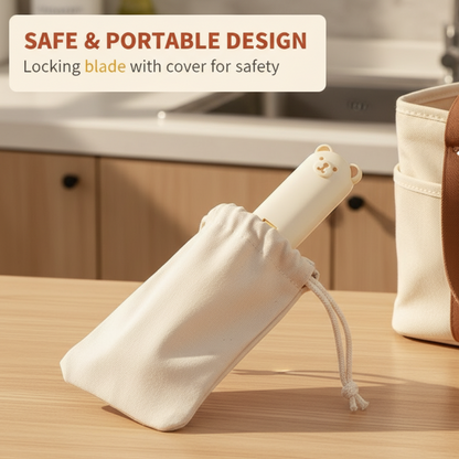 ✈️Last Day 50% OFF%✨2-in-1 Kitchen Fruit Knife & Peeler