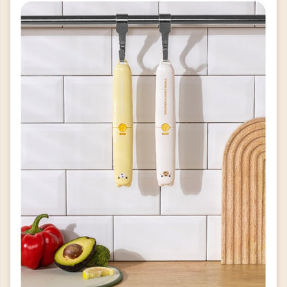 ✈️Last Day 50% OFF%✨2-in-1 Kitchen Fruit Knife & Peeler