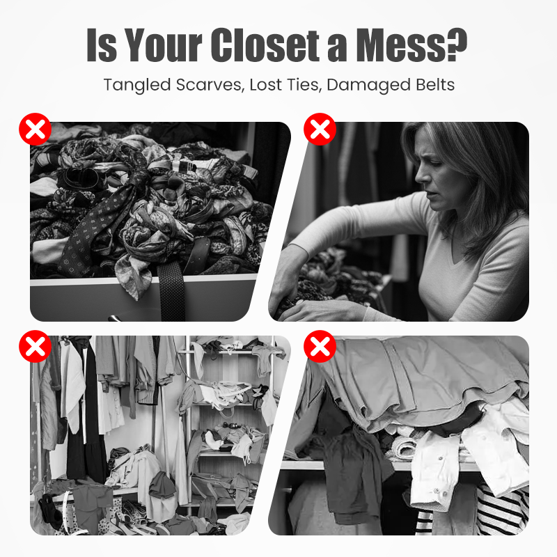 ✈️Last Day 50% OFF✨📦Dustproof storage bag👚🛡️Dust-Proof Compression Clothing Cover for Wardrobes