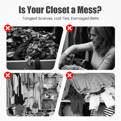 ✈️Last Day 50% OFF✨📦Dustproof storage bag👚🛡️Dust-Proof Compression Clothing Cover for Wardrobes