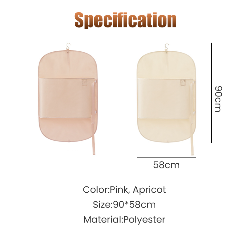 ✈️Last Day 50% OFF✨📦Dustproof storage bag👚🛡️Dust-Proof Compression Clothing Cover for Wardrobes