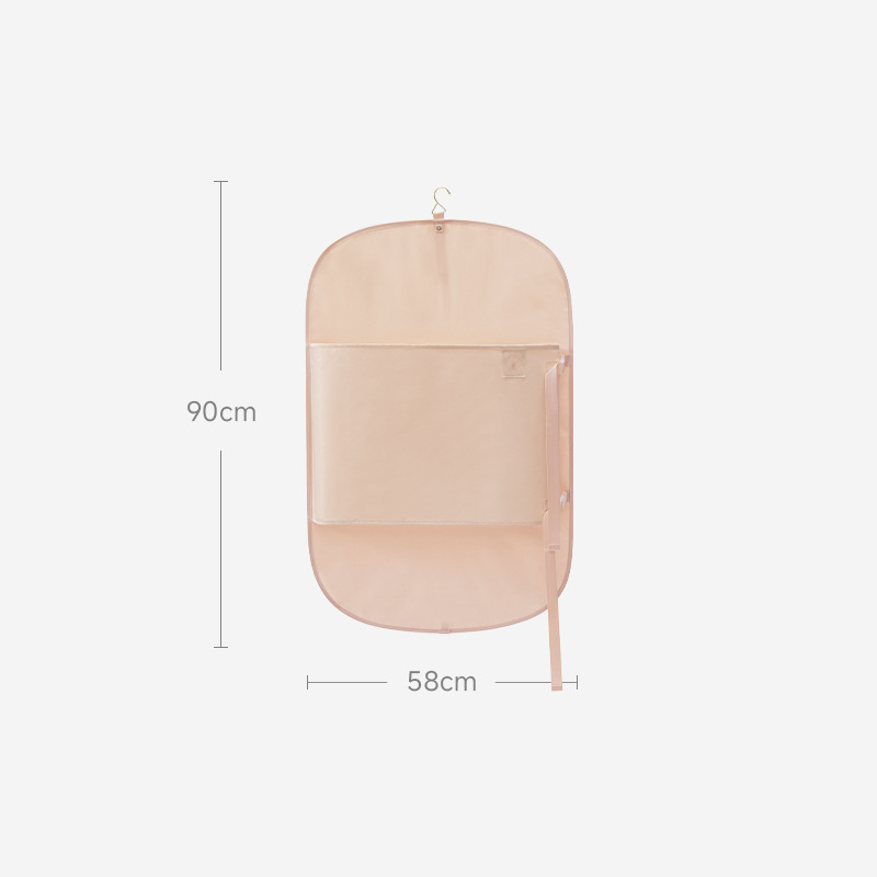✈️Last Day 50% OFF✨📦Dustproof storage bag👚🛡️Dust-Proof Compression Clothing Cover for Wardrobes
