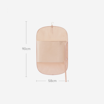 ✈️Last Day 50% OFF✨📦Dustproof storage bag👚🛡️Dust-Proof Compression Clothing Cover for Wardrobes