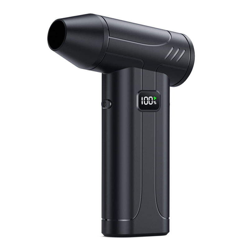 💨100,000 RPM Turbo Power🔥High-Speed Air Duster & Blower -⚡50% OFF Today