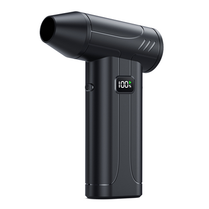 💨100,000 RPM Turbo Power🔥High-Speed Air Duster & Blower -⚡50% OFF Today