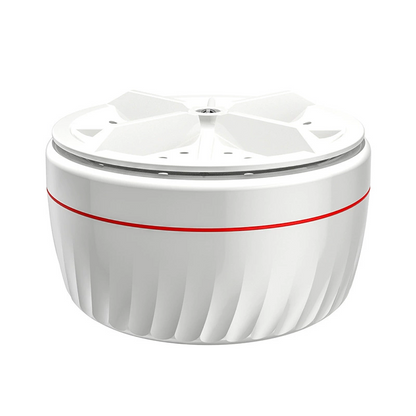 ✈️Last Day 50% OFF%✨Portable Vegetable & Fruit Cleaner Machine
