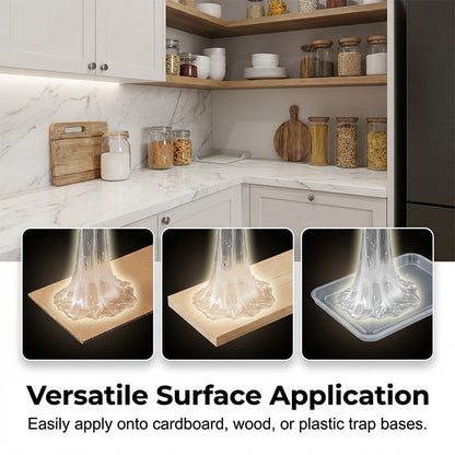 ✈️Last Day 50% OFF✨⏰50% OFF NOW!⛹️💨High-Viscosity Mouse & Rat Glue