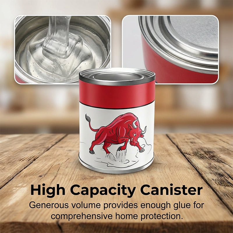 ✈️Last Day 50% OFF✨⏰50% OFF NOW!⛹️💨High-Viscosity Mouse & Rat Glue