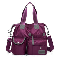 Dark Purple